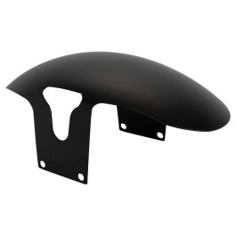 Color Matched Chopped Front Fender for Harley® Fat Boy '18-'26