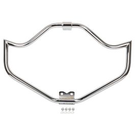 Chrome Havoc 1.25" Engine Guard / Crash Bar for Harley® Sportster '04-'22