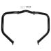 Black Engine Guard / Crash Bar for Harley® Sportster S RH1250S '21-'26 / Nightster RH975/S '22-'26