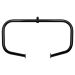 Black Engine Guard / Crash Bar for Harley® Touring '09-'23