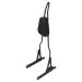 Black Sissy Bar Backrest for Harley® Dyna '06-'17