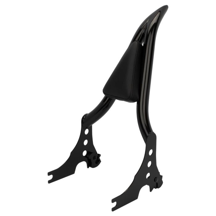 Detachable Havoc Sissy Bar Backrest for Harley® Sportster '04-'22