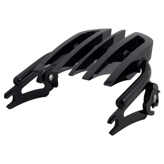 Detachable Stealth B2 Luggage Rack for Harley® Touring '09-'26