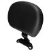 Driver/Rider Backrest for Harley® Breakout FXBR / FXBRS '18-'26
