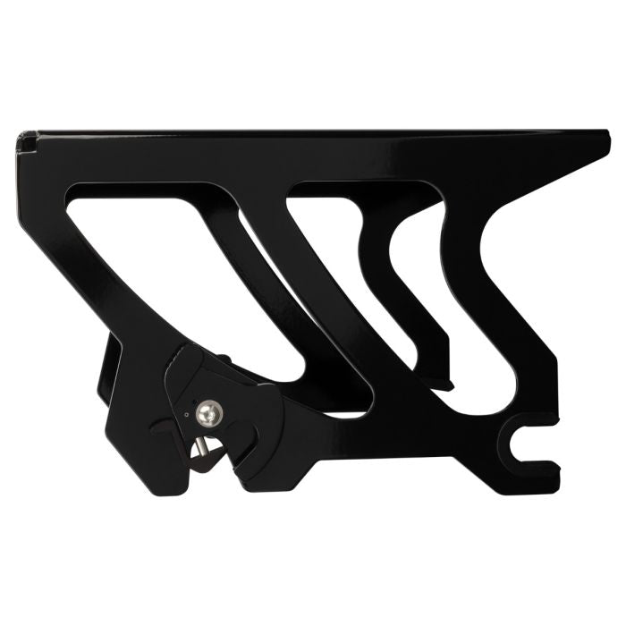 Solo Tour Pack Mount for Harley® Softail Deluxe / Heritage '00-'17