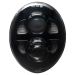 Black LED Headlight for Harley® Breakout '18-'24