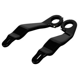 Black Fairing Support Kit for Harley Davidson® Road Glide '15-'23