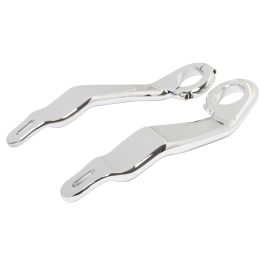 Chrome Fairing Support Kit for Harley Davidson® Road Glide '15-'23