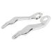 Chrome Fairing Support Kit for Harley Davidson® Road Glide '15-'23