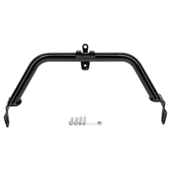 HogWorkz Fairing Support Bracket for Harley® Road Glide '15-'23 | Black - HW220664