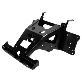 Inner Fairing Radio Caddy Bracket Mount Kit for Harley® Road Glide '15-'23