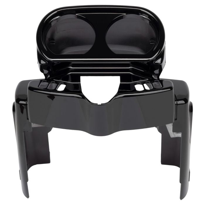 HogWorkz Color Matched Gauge Cluster Covers for Harley® Road Glide '15-'23 - HW222001
