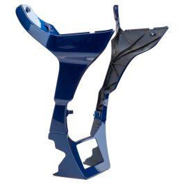 Color Matched Fairing Spoiler Kit for Harley® Road Glide '17-'23