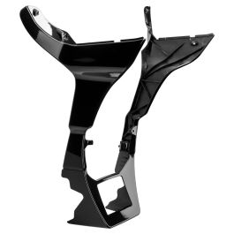 Color Matched Fairing Spoiler Kit for Harley® Road Glide '17-'23