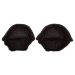 Rushmore Lower Fairing Glovebox Liners for Harley® Touring '14-'23