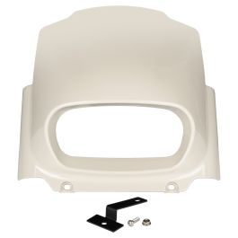 Color Matched Nano Outer Fairing for Harley® Fat Bob '18-'25