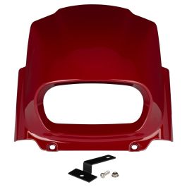 Color Matched Nano Outer Fairing for Harley® Fat Bob '18-'25