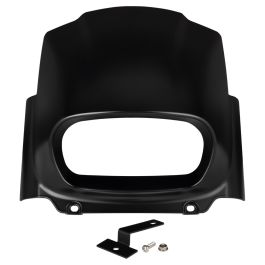 Color Matched Nano Outer Fairing for Harley® Fat Bob '18-'25