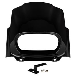 Color Matched Nano Outer Fairing for Harley® Fat Bob '18-'25