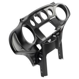 Unpainted Front Inner Speedometer Cowl Fairing for Harley® Touring '14-'23