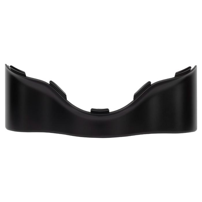 HogWorkz Unpainted Outer Fairing Skirt for Harley® Touring '14-'23 - HW230001