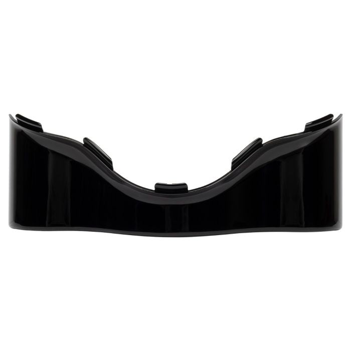 HogWorkz Unpainted Outer Fairing Skirt for Harley® Touring '14-'23 - HW230001