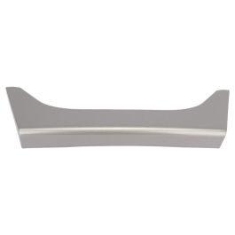 Color Matched Headlight Trim Panel for Harley® Street Glide '23.5-'26
