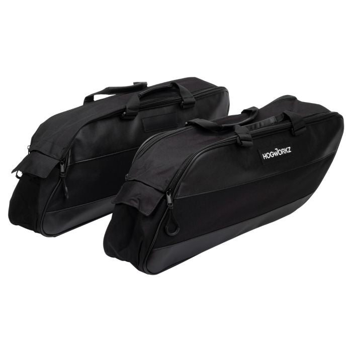 HogWorkz Saddlebag Travel Packs for Harley® Touring Hard Saddlebags from HOGWORKZ® - HW301064
