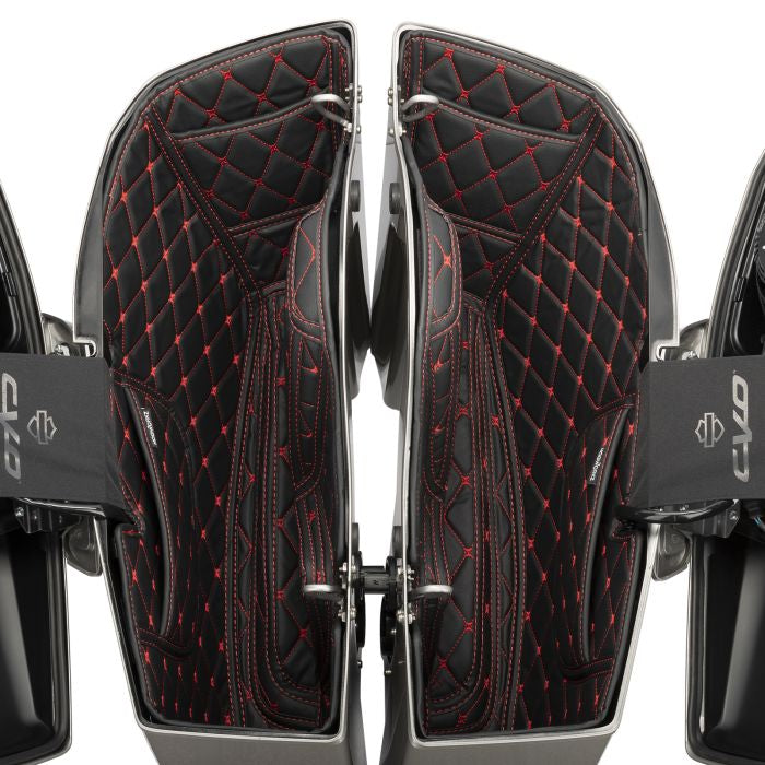HogWorkz Saddlebag Liners for Harley® CVO '23-'26 - HW301093