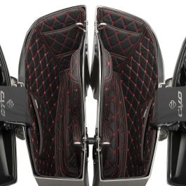 HOGWORKZ® Saddlebag Liners for Harley® CVO '23-'26