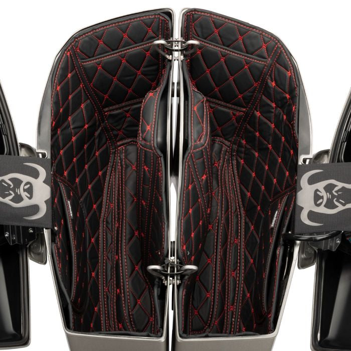 HogWorkz Saddlebag Liners for Harley® Street Glide & Road Glide '24-'26 - HW301099