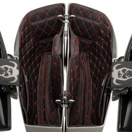 HOGWORKZ® Saddlebag Liners for Harley® Street Glide & Road Glide '24-'26