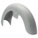 Unpainted 19" Wrapped Front Fender for Harley® Touring '96-'23