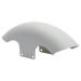 Unpainted 21" Chopped Front Fender for Harley® Touring '96-'23