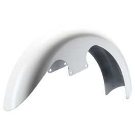 Color Matched 21" Fusion Front Fender for Harley® Touring '23.5-'26