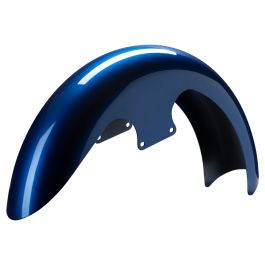 Color Matched 19" Fusion Front Fender for Harley® Touring '23.5-'26