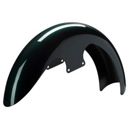 Color Matched 21" Fusion Front Fender for Harley® Touring '23.5-'26