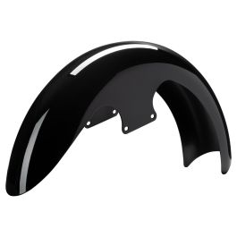 Color Matched 21" Fusion Front Fender for Harley® Touring '23.5-'26