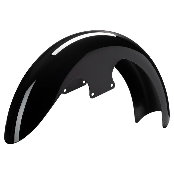 HogWorkz Color Matched 21" Fusion Front Fender for Harley® Touring '23.5-'26 - HW523001