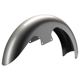 Color Matched 21" Fusion Front Fender for Harley® Touring '23.5-'26