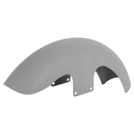 Color Matched 21" Mid-Length Front Fender for Harley® Touring '23.5-'26