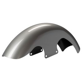Color Matched 19" Mid-Length Front Fender for Harley® Touring '23.5-'26