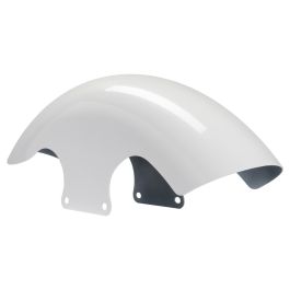 Color Matched 21" Chopped Front Fender for Harley® Touring '23.5-'26