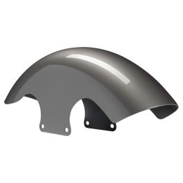 Color Matched 21" Chopped Front Fender for Harley® Touring '23.5-'26