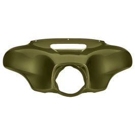 Color Matched Outer Fairing Cowl Upper for Harley® Touring '14-'23