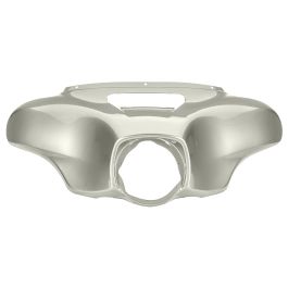 Color Matched Outer Fairing Cowl Upper for Harley® Touring '14-'23