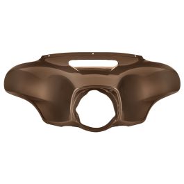 Color Matched Outer Fairing Cowl Upper for Harley® Touring '14-'23