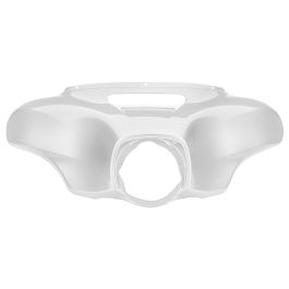 Color Matched Outer Fairing Cowl Upper for Harley® Touring '14-'23