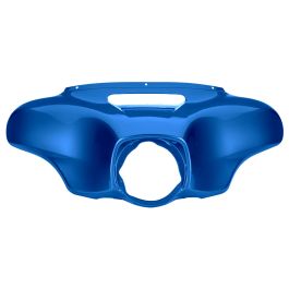 Color Matched Outer Fairing Cowl Upper for Harley® Touring '14-'23