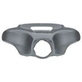 Color Matched Outer Fairing Cowl Upper for Harley® Touring '14-'23